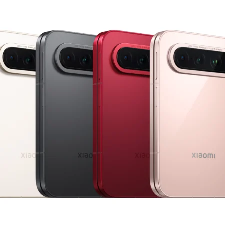 Xiaomi 18 Fold