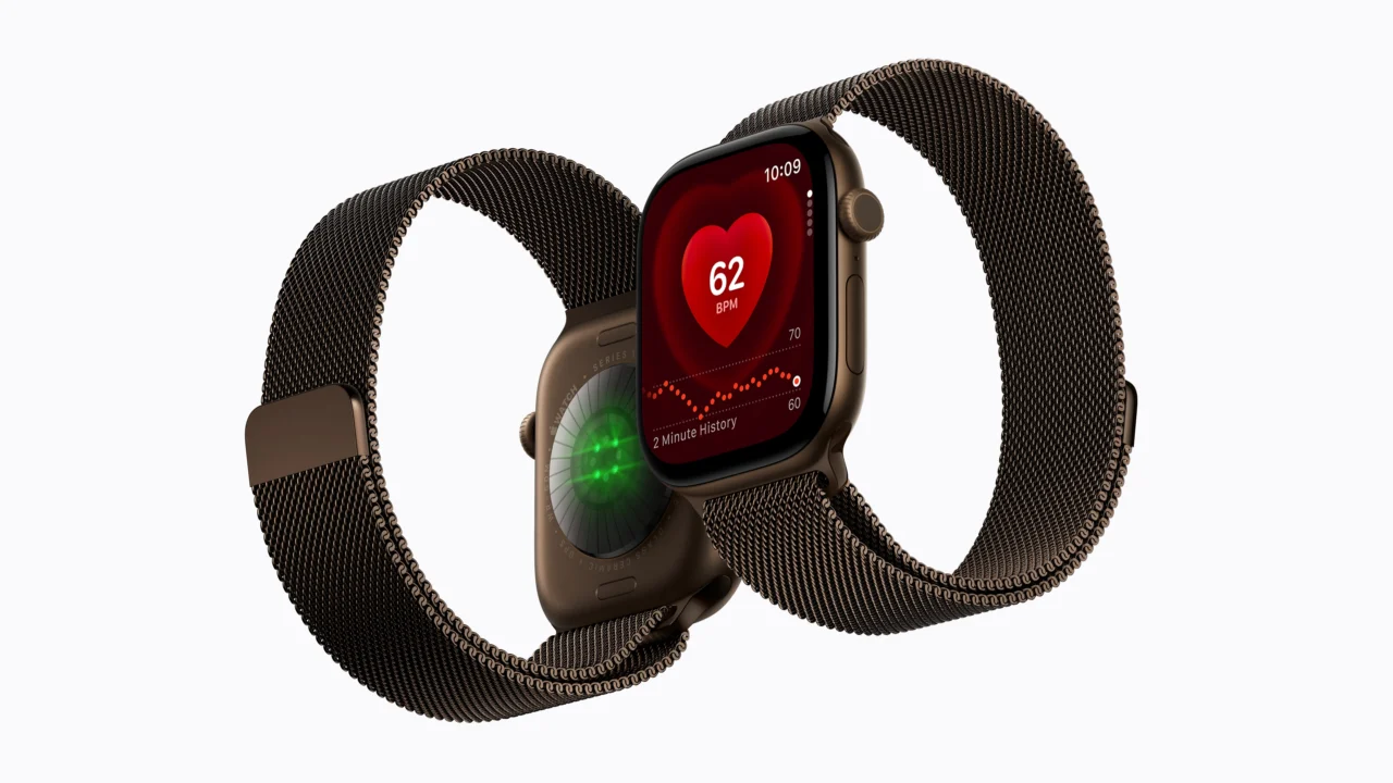 Apple Watch 12 Series