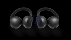 Samsung Galaxy Buds On-render