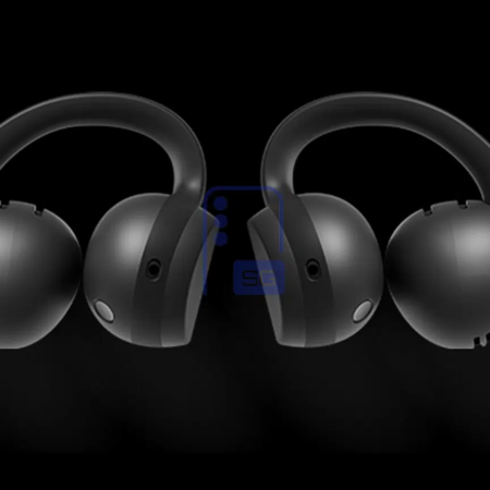 Samsung Galaxy Buds On-render