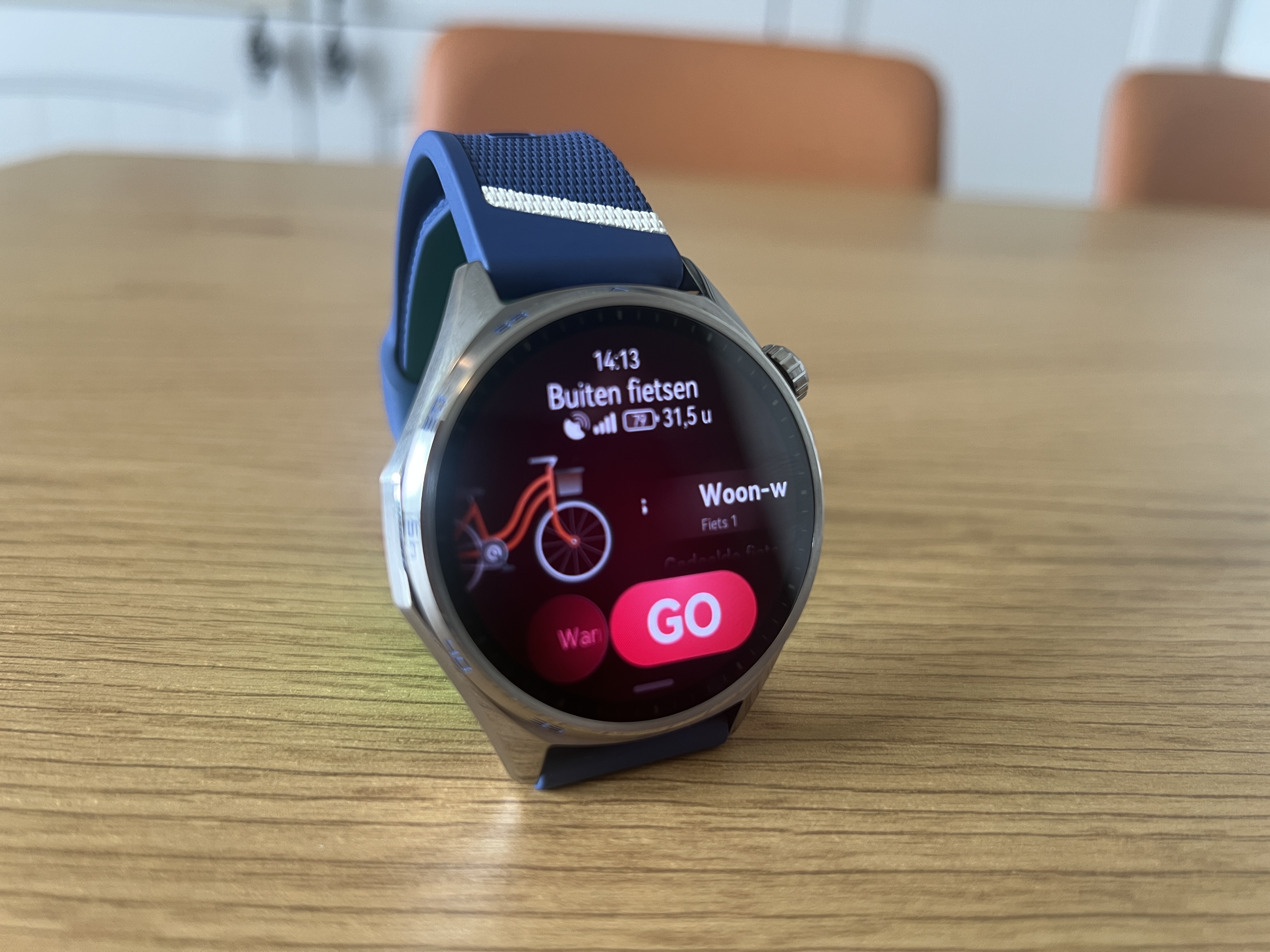 Huawei Watch GT 7