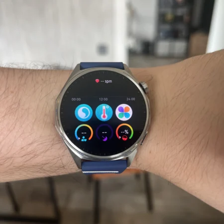 Huawei Watch GT 7