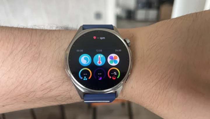 Huawei Watch GT 7