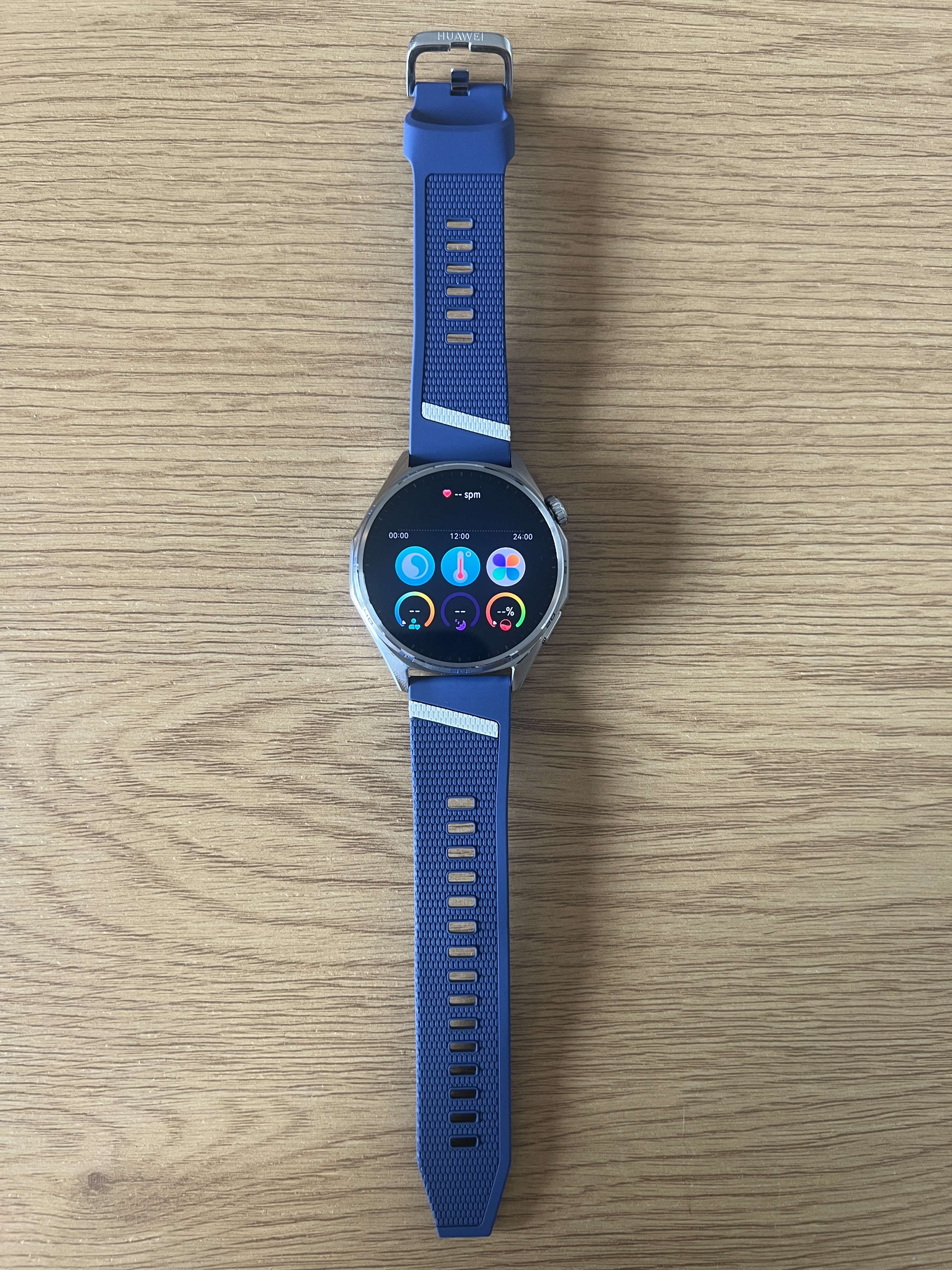 Huawei Watch GT 7