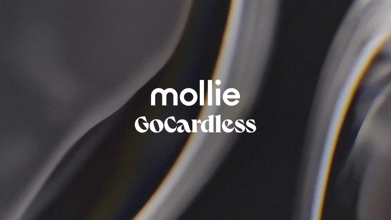 Mollie GoCardless