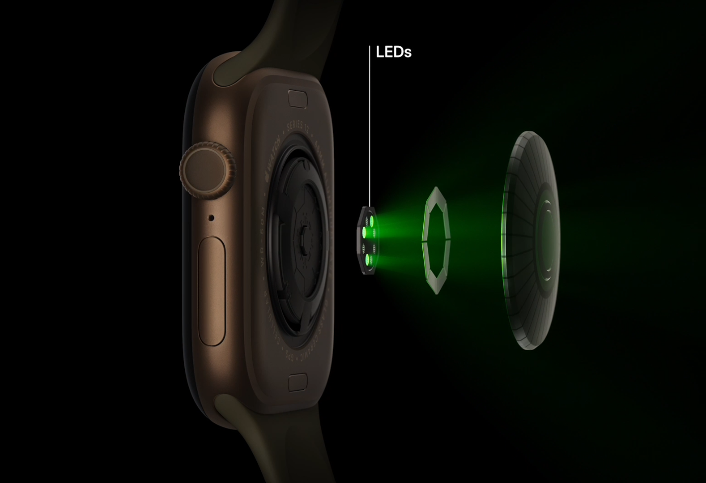 Apple Watch Series 12