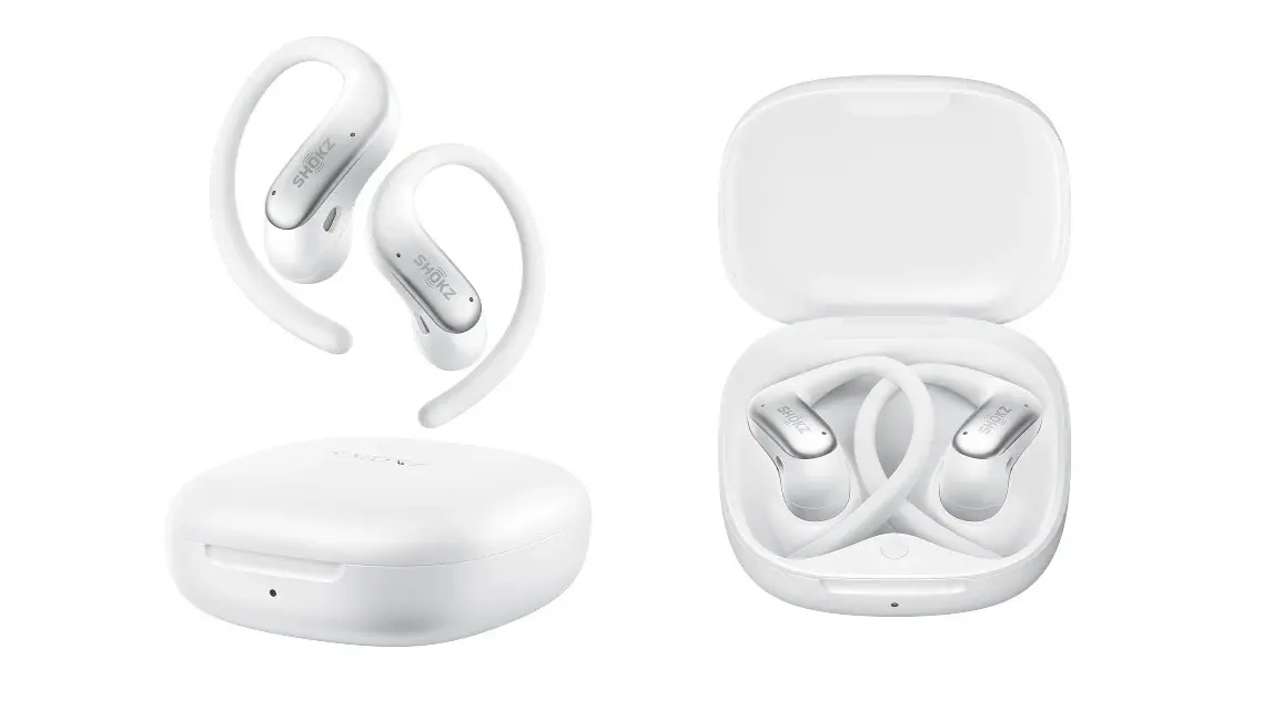Shokz Openfit Air 2