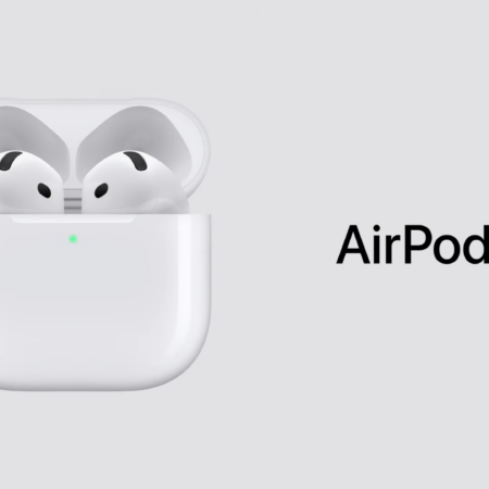 Apple AirPods 5
