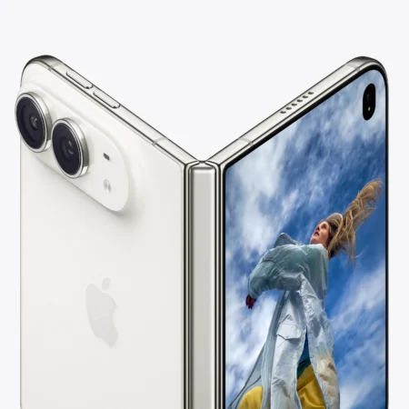 iPhone Duo