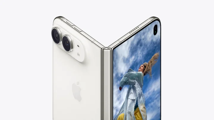 iPhone Duo