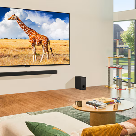 lg tv