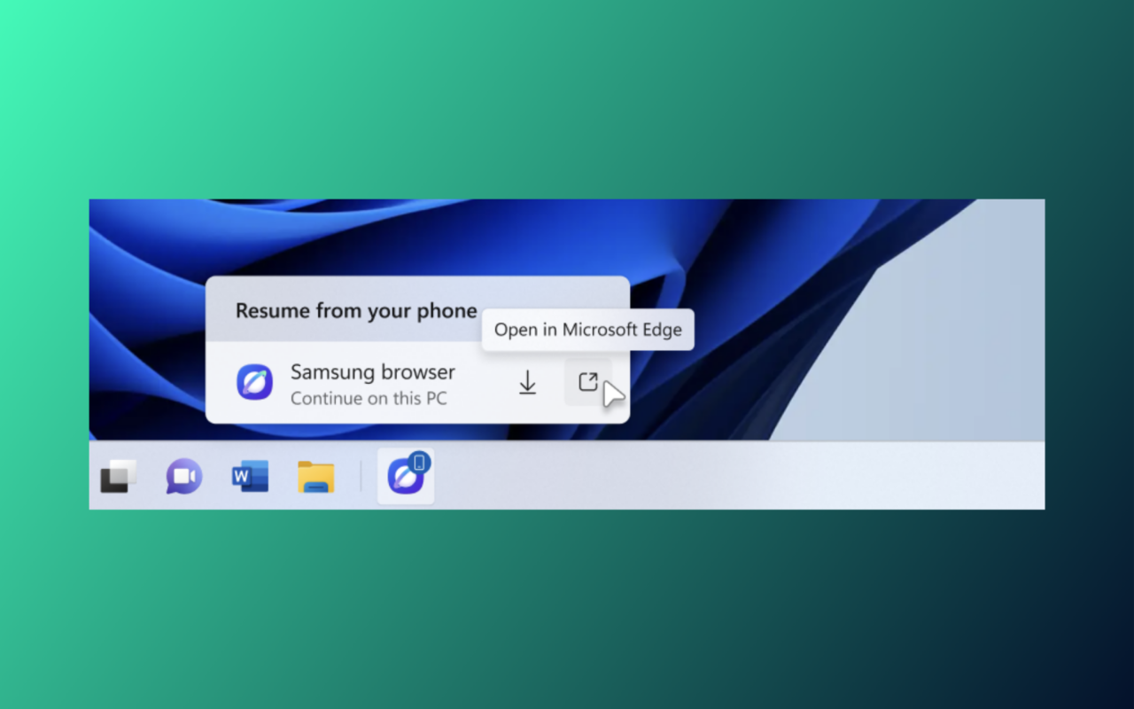 cursor Windows 11