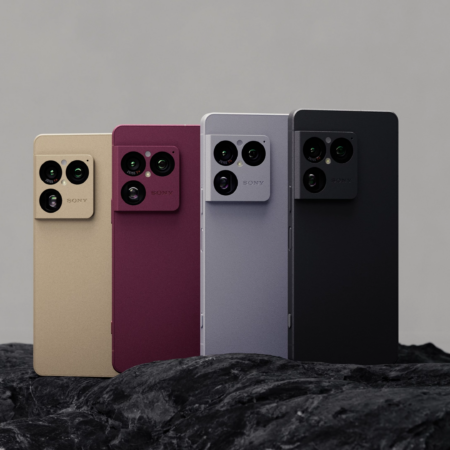 Sony Xperia 1 VIII