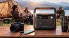 Jackery Explorer 1000 plus v2