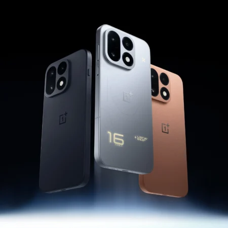 OnePlus 16