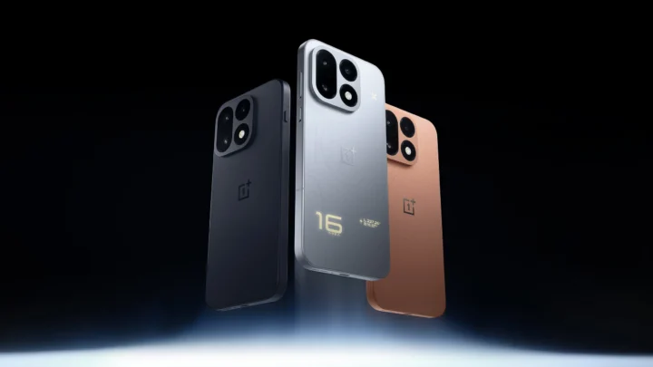 OnePlus 16