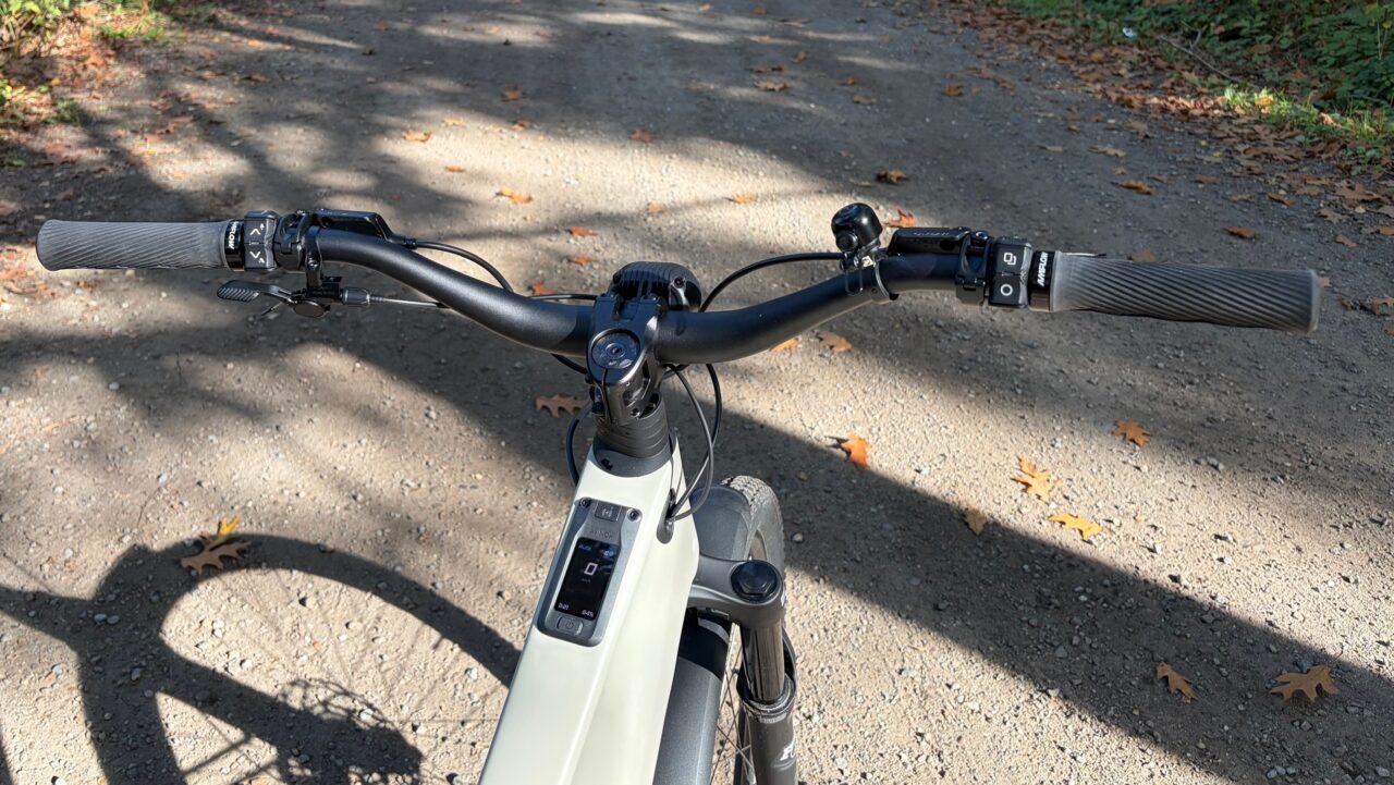 Amflow TL Carbon