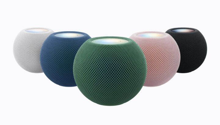 Apple HomePod mini 2