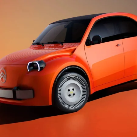 Citroën 2CV