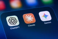 ai agenten Chatgpt, Claude en Gemini