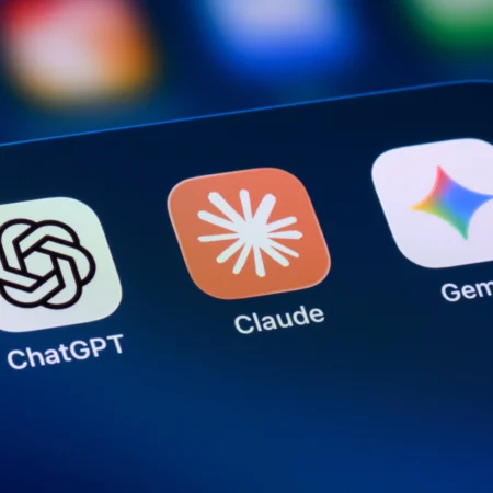 ai agenten Chatgpt, Claude en Gemini