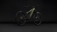 Cube Stereo Hybrid ONE44 HPC TM