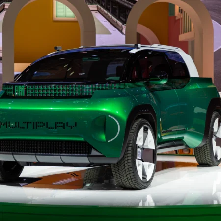 Fiat Multiplay