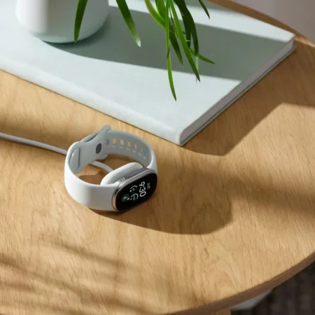 Fitbit Edge
