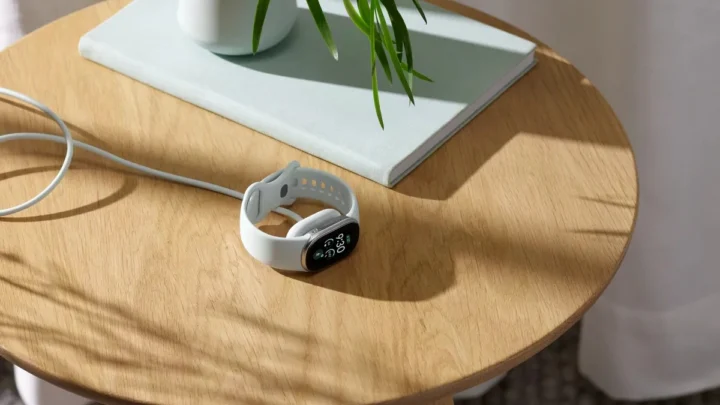 Fitbit Edge