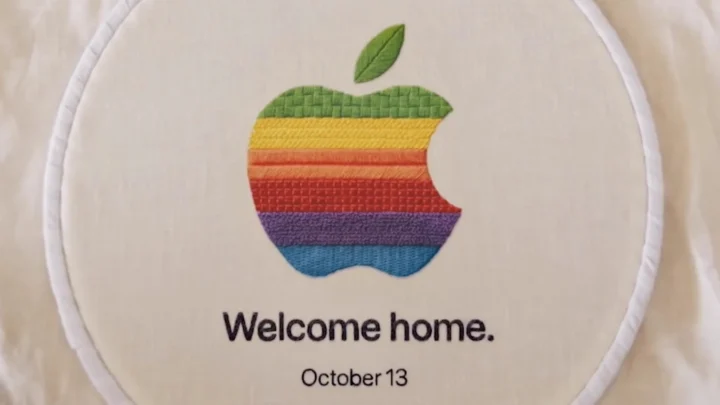 Apple Welcome Home event