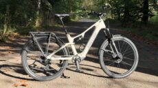 Amflow TL Carbon
