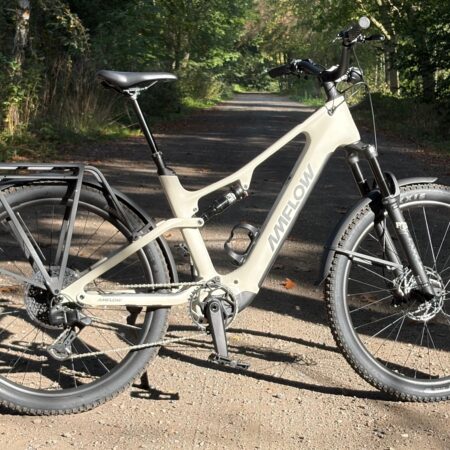 Amflow TL Carbon