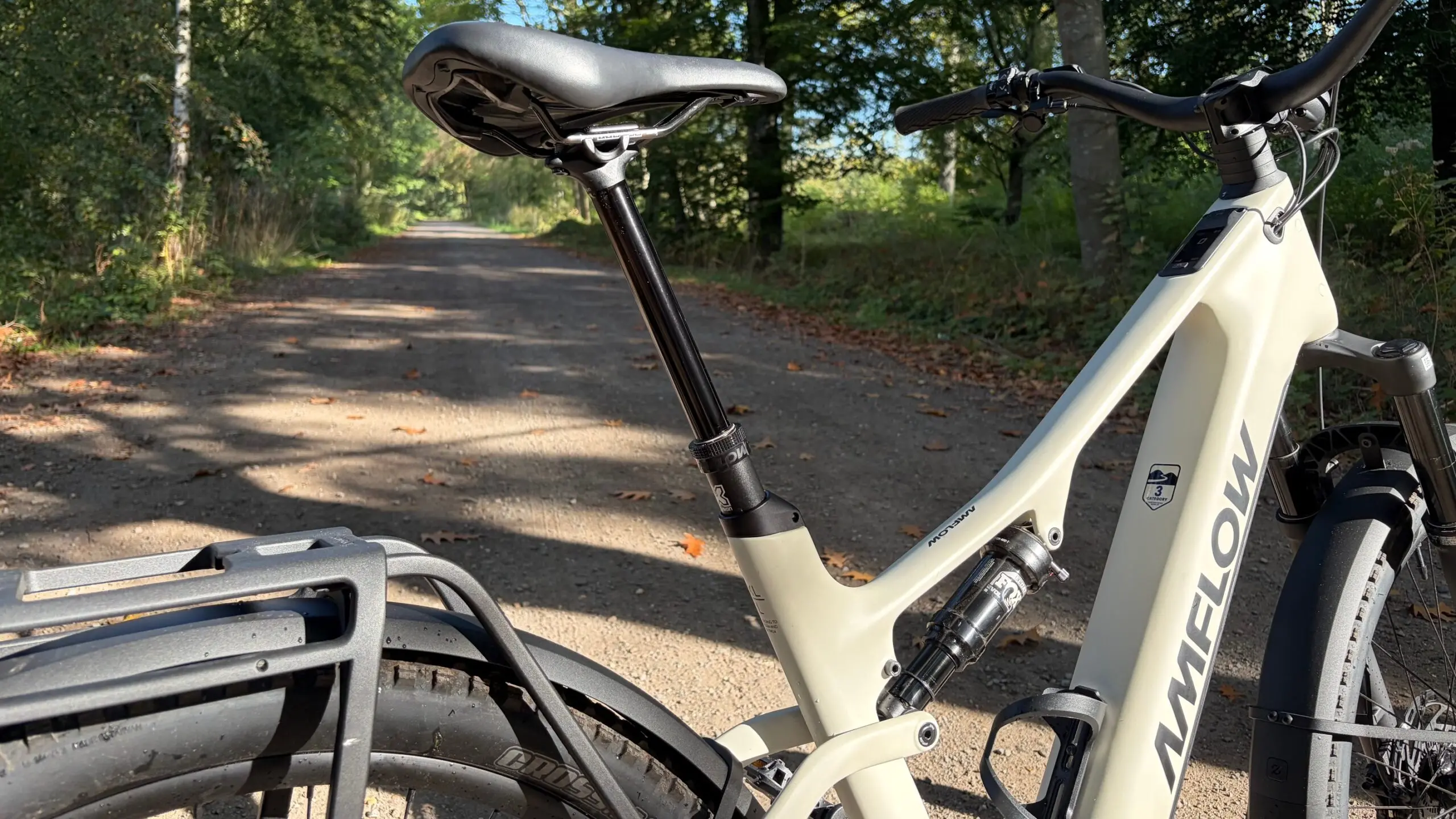 Amflow TL Carbon