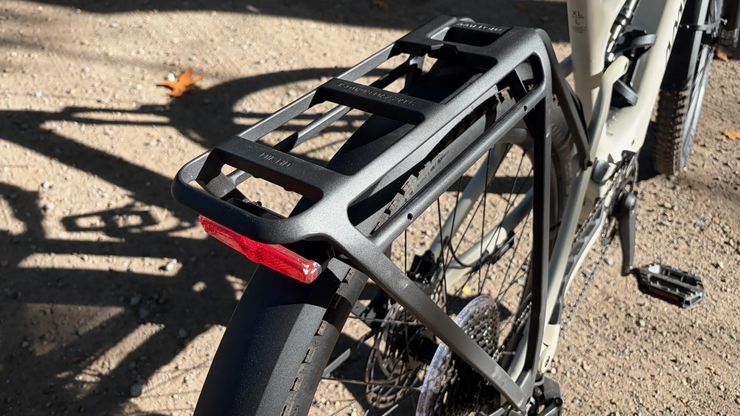 Amflow TL Carbon