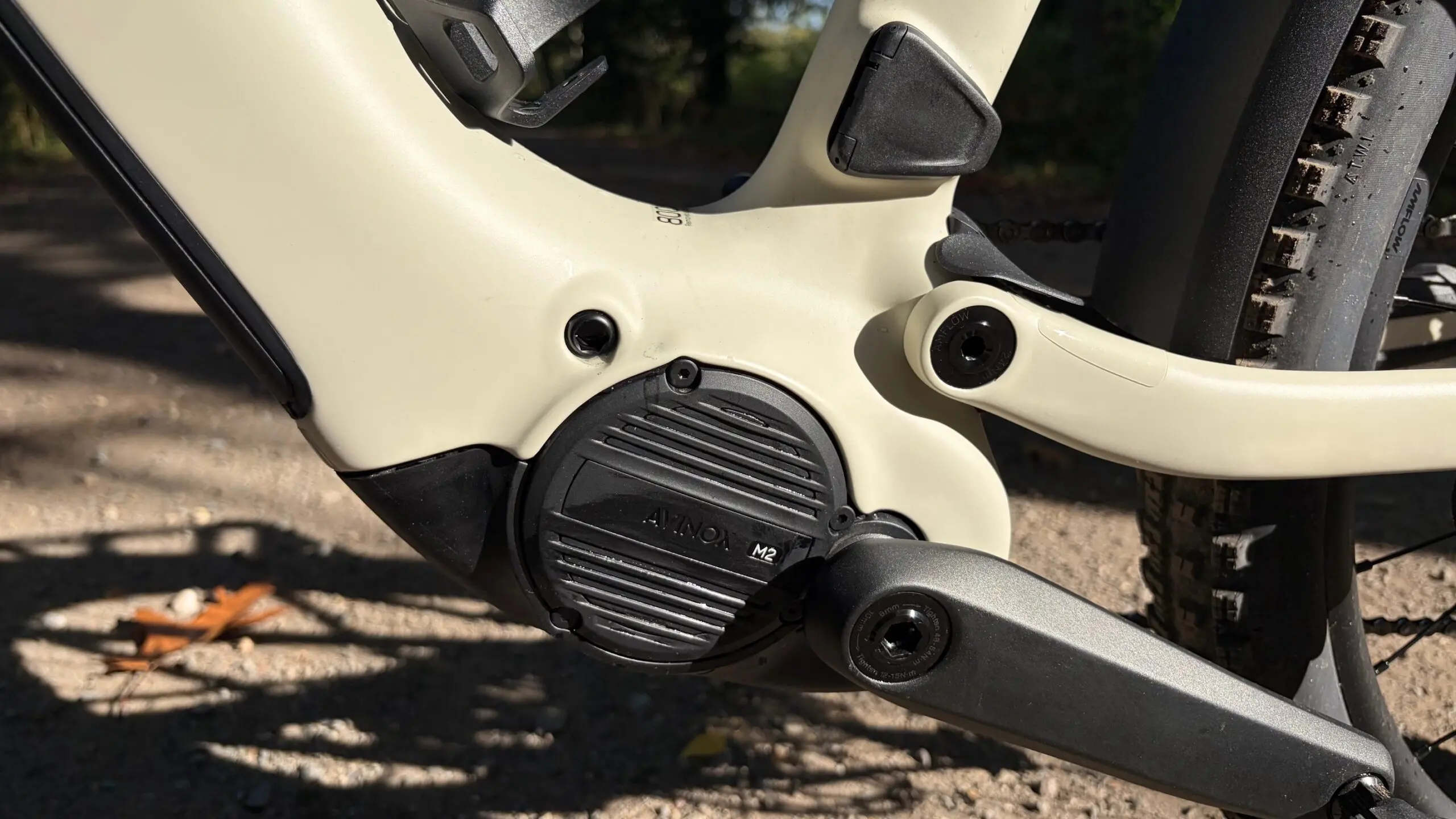 Avinox M2