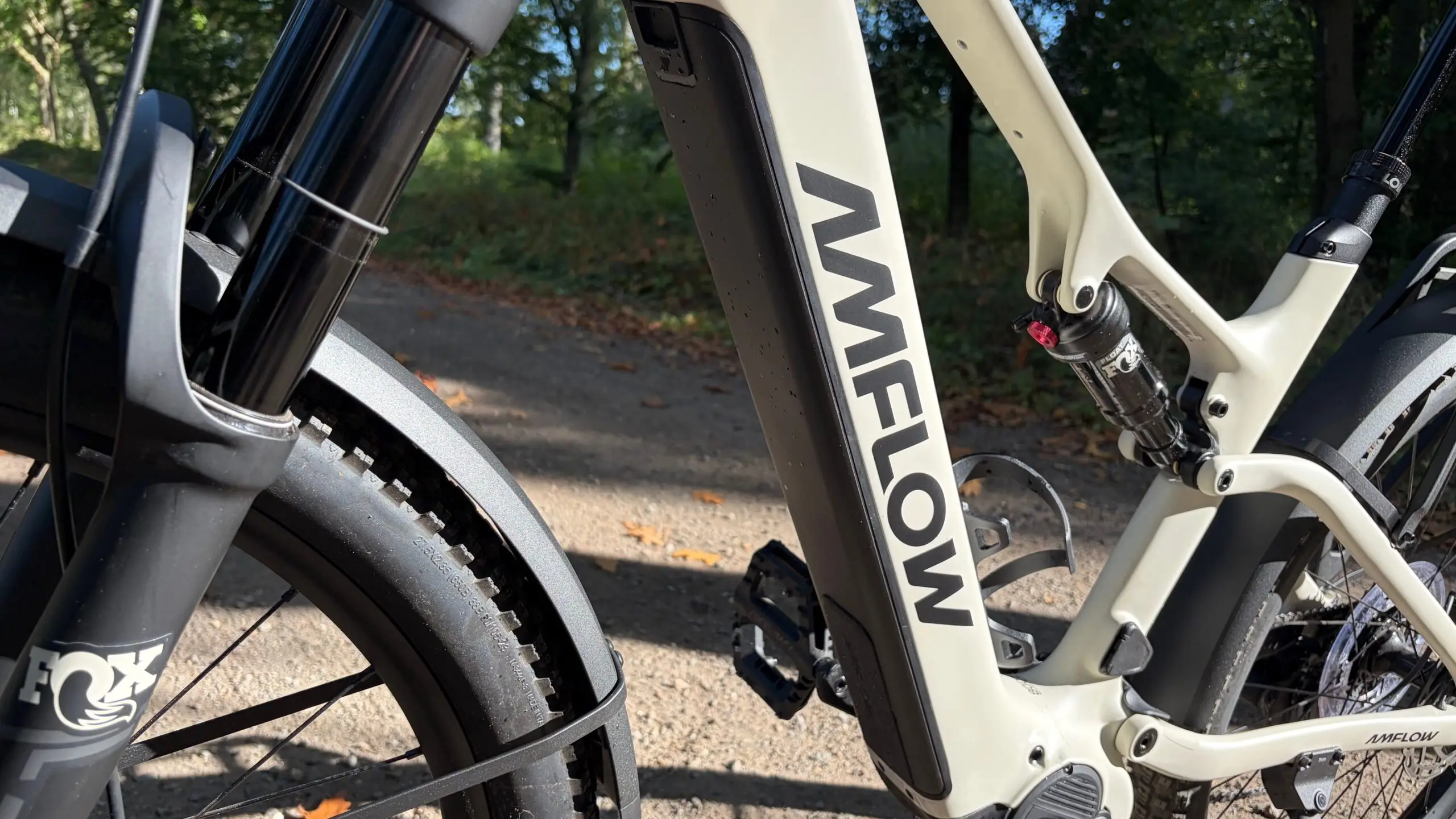 Amflow TL Carbon