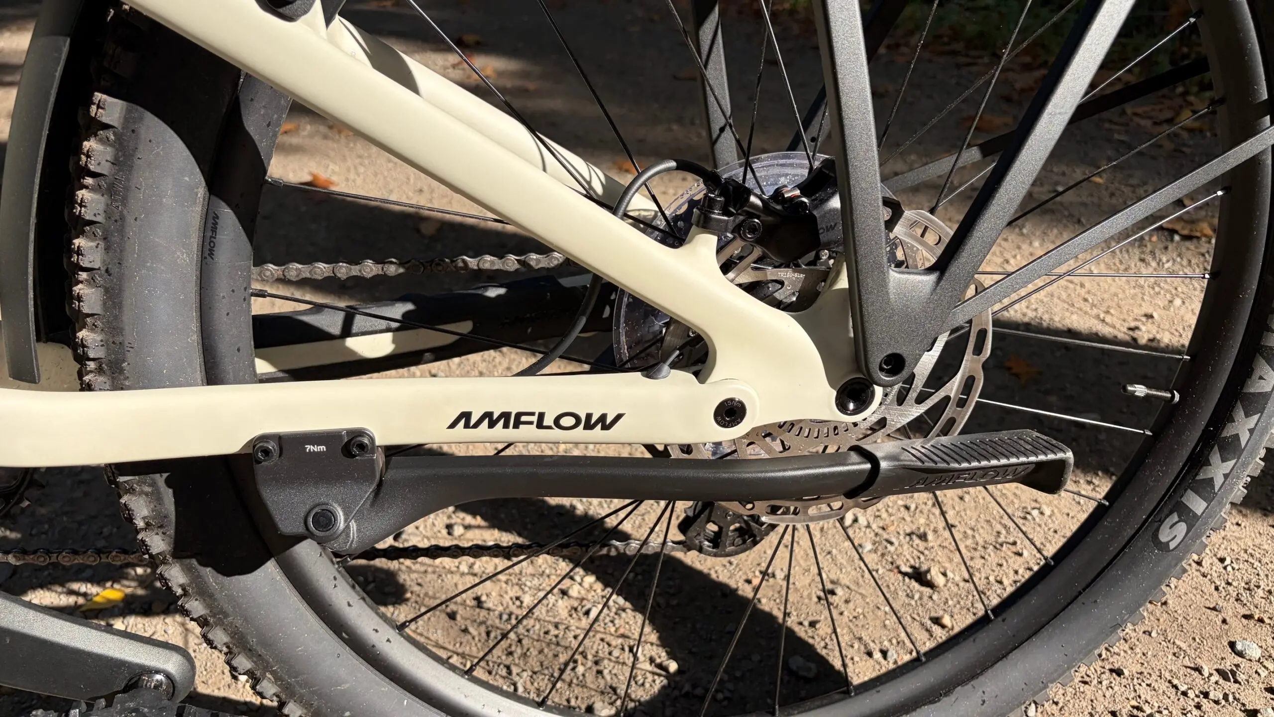 Amflow TL Carbon