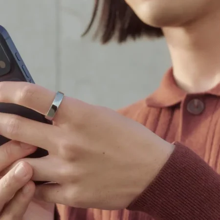 Oura Ring
