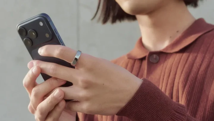 Oura Ring