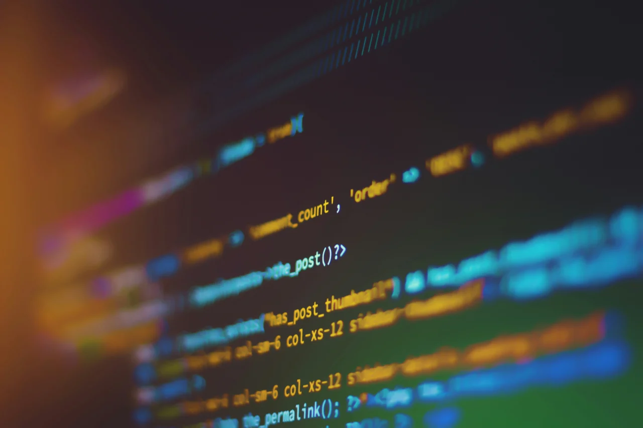 PHP programmeertaal
