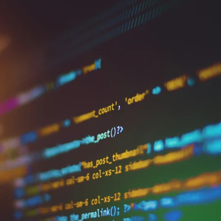 PHP programmeertaal