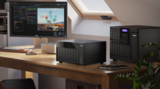 QNAP NAS