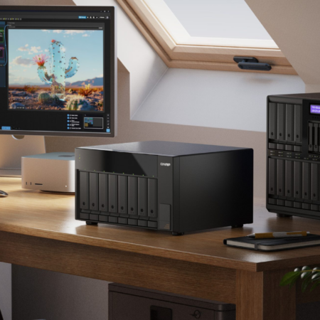 QNAP NAS