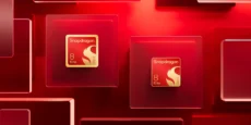 Qualcomm Snapdragon 8 Elite Gen 6
