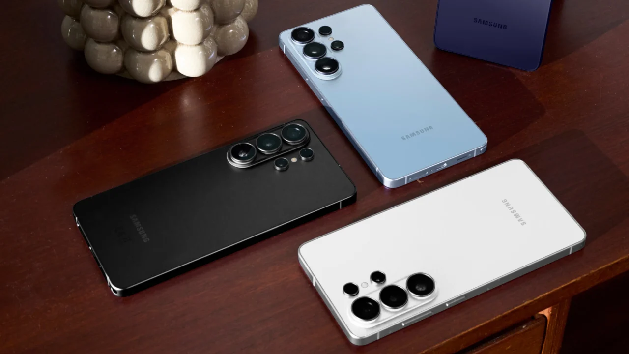 Galaxy S26 Ultra