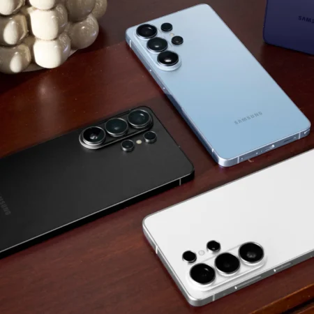 Galaxy S26 Ultra