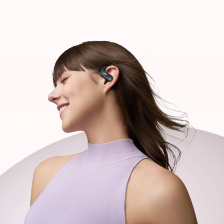 Shokz OpenFit Air