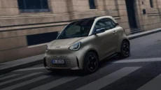 Smart #2