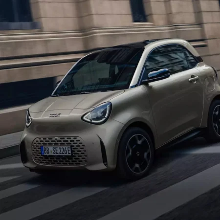 Smart #2