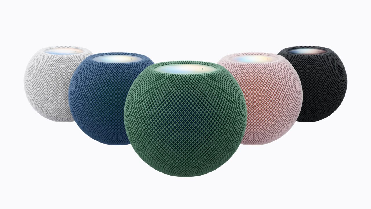 Apple HomePod mini 2